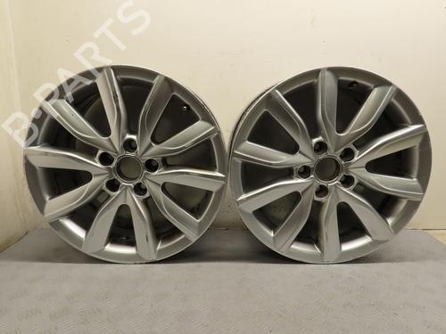 Used Rim AUDI A3 Sportback (8PA) 2.0 TDI 16V (140 hp) 23098968
