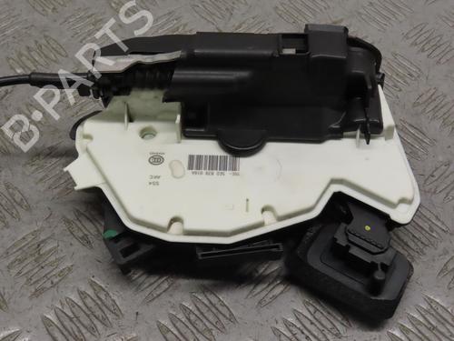 Rear right lock SKODA OCTAVIA III Combi (5E5, 5E6) 2.0 TDI RS | BP29016266C99 
