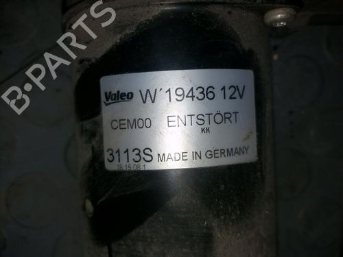 Front wipers mechanism CITROËN C4 II (NC_) 1.6 HDi 90 | BP14886457C83 