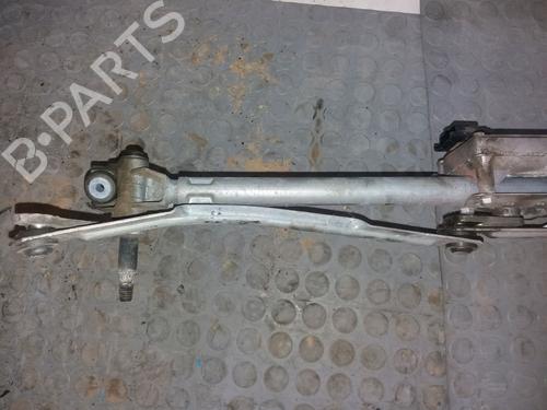 Front wipers mechanism CITROËN C4 II (NC_) 1.6 HDi 90 | BP14886457C83 