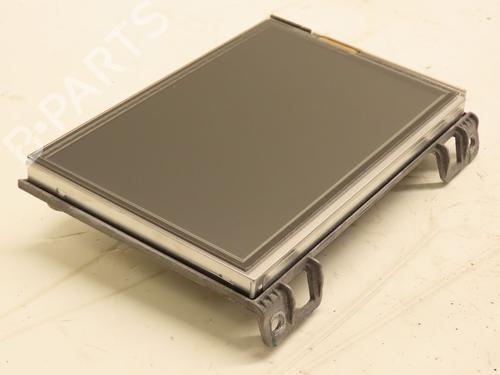 Display monitor PEUGEOT 208 I (CA_, CC_) 1.2 VTI 82 | BP27351992C48