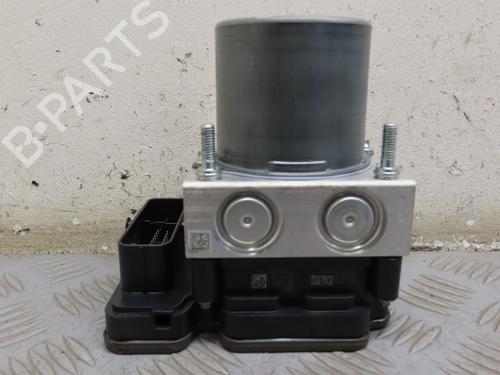 ABS pump RENAULT CLIO V (B7_) 1.0 TCe 100 (B7MT) | BP27488323M43 