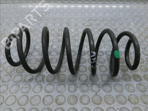 Used Shock absorber spring CITROËN C1 (PM_, PN_) 1.0 (68 hp) 17778066