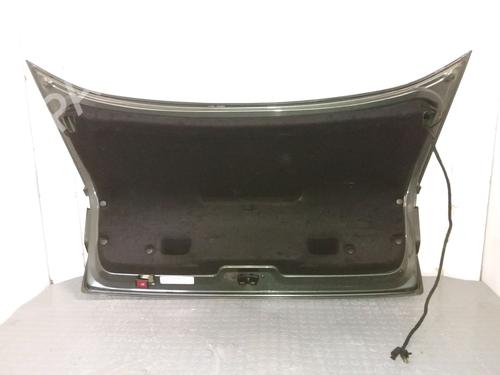 Tailgate PEUGEOT 607 (9D, 9U) 2.7 HDi 24V | BP9383366C6
