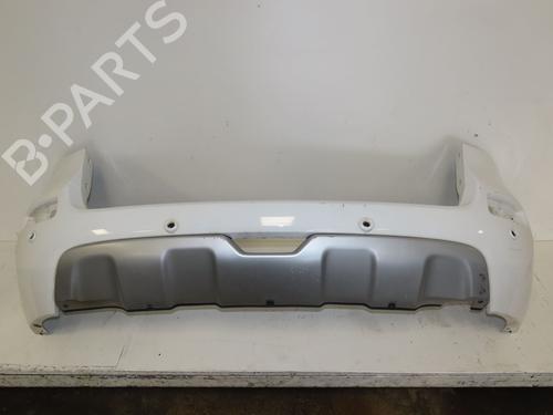 Rear bumper RENAULT KOLEOS I (HY_) 2.0 dCi 4x4 (HY0K) | BP29345826C8 