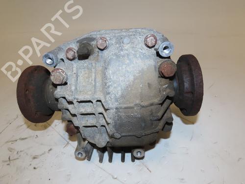 Used Rear differential AUDI A4 B8 Avant (8K5) S4 quattro (333 hp) 28685376