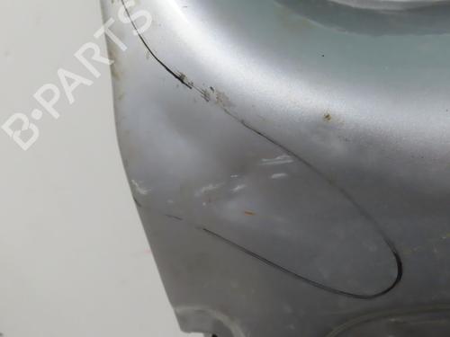 Used Left tailgate Left tailgate RENAULT TRAFIC II Van (FL) 2.0 dCi 115 (FL01, FL0U, FL00, FL0H, FL0M) (114 hp) 34409383 34409383