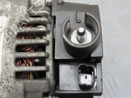 alternator-citroen-c3-ii-sc_-2009-25705840 main image