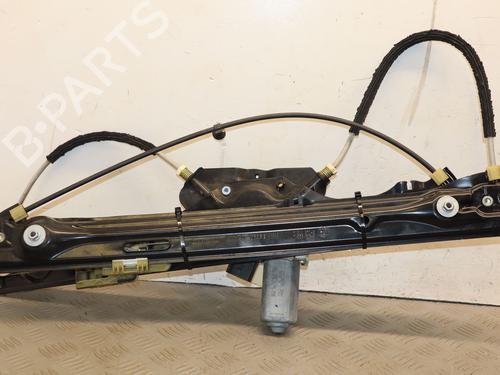 Used Front right window mechanism Front right window mechanism 36958787 36958787