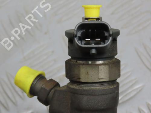 Injector RENAULT CLIO IV (BH_) 1.5 dCi 75 | BP17776480M100 