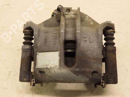 Right front brake caliper PEUGEOT 208 II (UB_, UP_, UW_, UJ_) 1.2 PureTech 75 | BP28712268M104