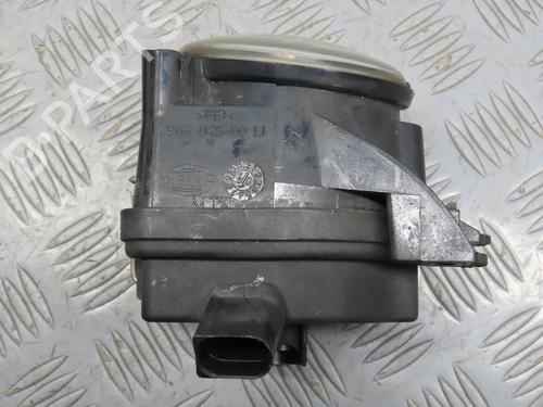 Used Left front fog light VW POLO (6N2) 1.4 (60 hp) 9373613