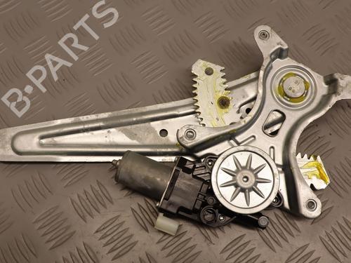 Rear left window mechanism SUZUKI VITARA (LY) 1.4 T AllGrip (APK414) | BP33136757C24 - Image 3