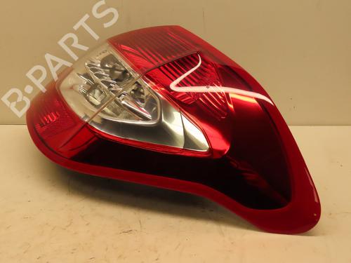 Right taillight CITROËN C4 II (NC_) 1.6 HDi 115 | BP30093086C35 - Image 3