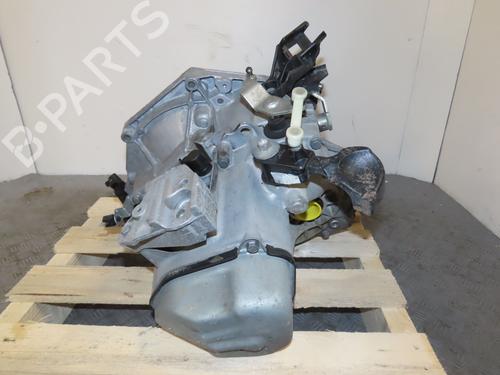 Gearbox CITROËN C3 II (SC_) 1.4 | BP20314207M3 