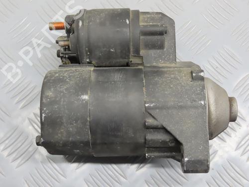 Starter RENAULT CLIO II (BB_, CB_)  | BP20229106M8 