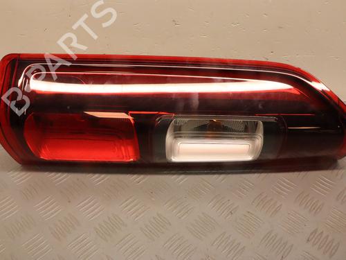 Left taillight RENAULT TRAFIC III Van (FG_) 1.6 dCi 125 (FGMH) | BP32486675C34