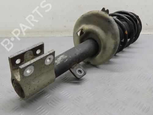 Used Left front shock absorber Left front shock absorber PEUGEOT 308 I (4A_, 4C_) 1.6 HDi (112 hp) 17777848 17777848