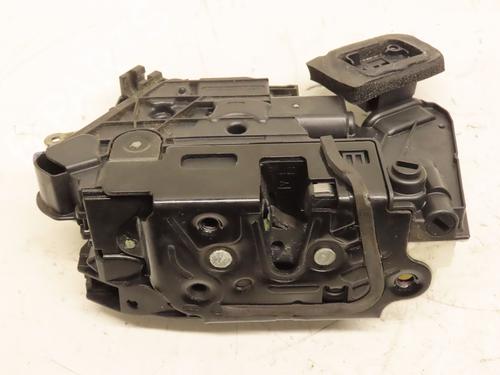 Rear right lock VW GOLF VII (5G1, BQ1, BE1, BE2) 2.0 GTI | BP29740050C99 