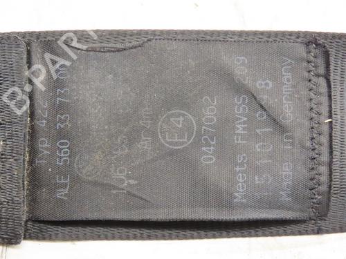 Pre-tensor trás esquerdo VW GOLF IV (1J1) 1.9 TDI (110 hp) 29929603