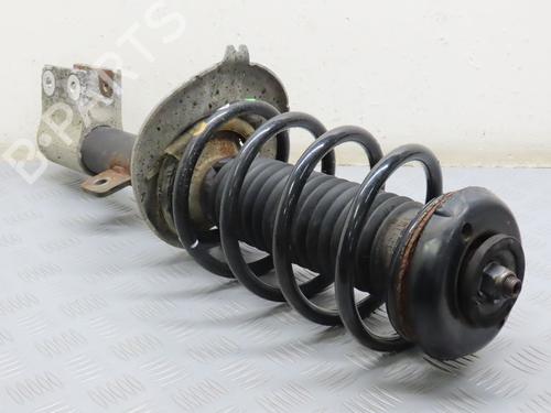 Left front shock absorber PEUGEOT 308 I (4A_, 4C_) 1.6 HDi | BP19653282M16 