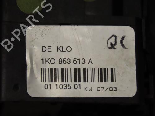 Forlygtekontakt VW TOURAN (1T1, 1T2) 1.9 TDI | BP9380965I24 