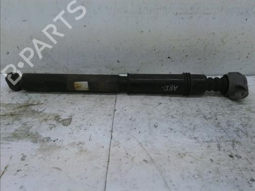 Used Right rear shock absorber PEUGEOT 307 (3A/C) 2.0 HDi 110 (107 hp) 17778002