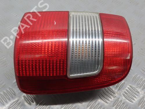 Used Right taillight CITROËN EVASION MPV (22, U6) 2.0 HDI (109 hp) 17782814
