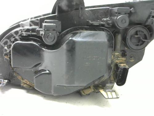 Right headlight FORD FOCUS II (DA_, HCP, DP) 2.0 | BP9374612C29 - Image 3