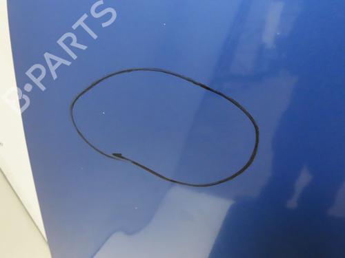 Hood CHEVROLET AVEO / KALOS Hatchback (T250, T255) 1.2 | BP32308546C1