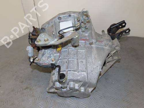 Gearbox TOYOTA YARIS (_P1_) 1.0 (SCP10_, SCP10R) | BP19639189M3 