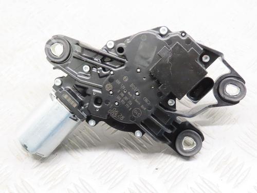 Used Rear wiper motor VW GOLF VI (5K1) 1.6 TDI (105 hp) 19639455