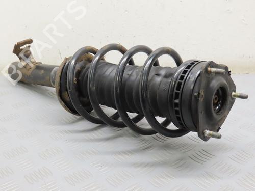 Left front shock absorber FORD FIESTA V (JH_, JD_) 1.3 | BP20099938M16