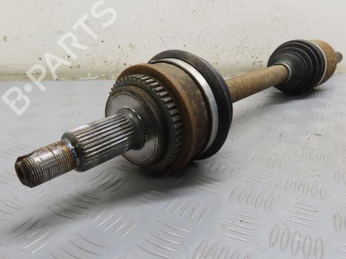 Right rear driveshaft LAND ROVER RANGE ROVER SPORT I (L320) 2.7 D 4x4 | BP24520785M41 