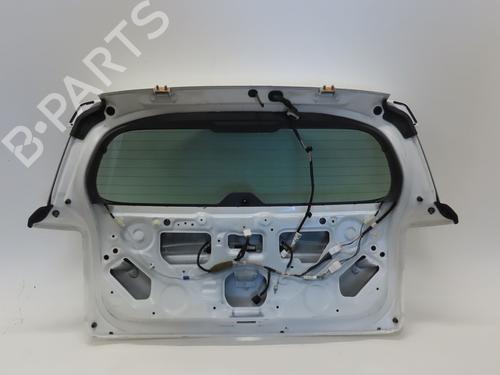 Used Tailgate TOYOTA URBAN CRUISER (_P1_) 1.4 D-4D 4WD (NLP115_, NLP115R) (90 hp) 29016286