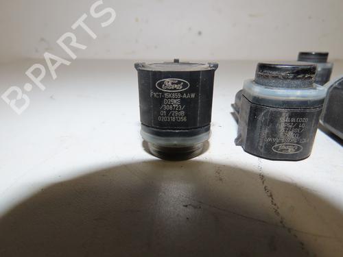 Used Electronic module Electronic module FORD MONDEO V Saloon (CD) 2.0 Hybrid (190 hp) 33632341 33632341