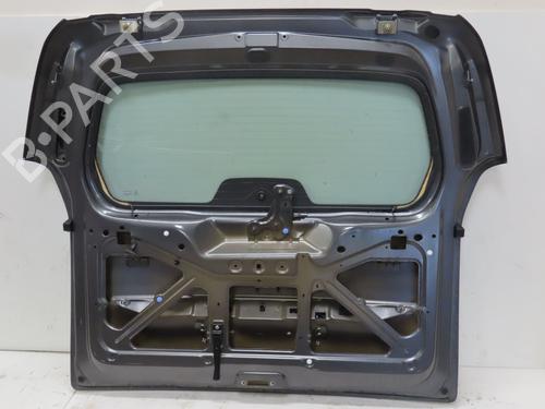 Used Tailgate CITROËN BERLINGO (ER_, EC_) 1.5 BlueHDi 100 (102 hp) 31030645