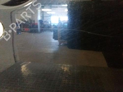 Right front door CITROËN C1 (PM_, PN_) 1.0 | BP17780871C3 
