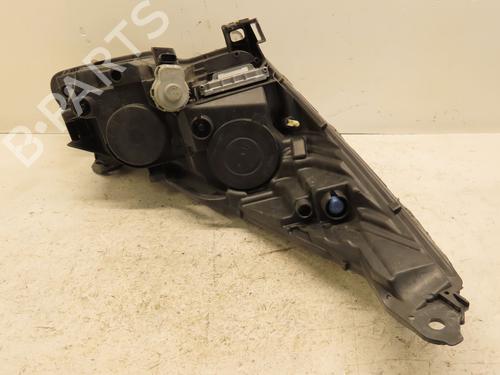 Left headlight PEUGEOT 3008 I MPV (0U_) 1.6 BlueHDi 120 | BP29154946C28 
