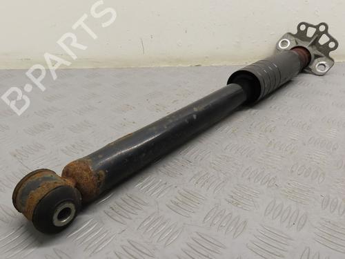 Right rear shock absorber FIAT PUNTO EVO (199_) 1.3 D Multijet (199AXC1A, 199BXC1A, 199AXT1A, 199BXT1A) | BP18732581M19 