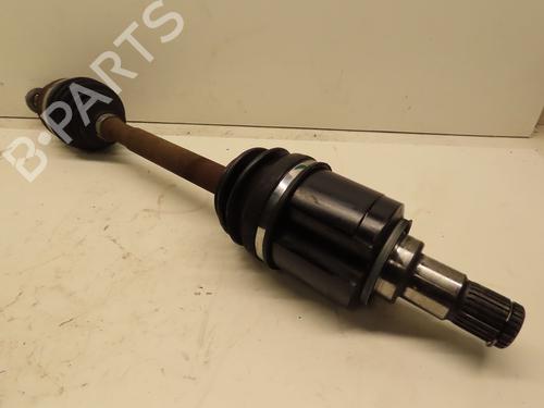 Used Left front driveshaft CITROËN C4 AIRCROSS 1.6 HDi 115 AWC (114 hp) 30092993