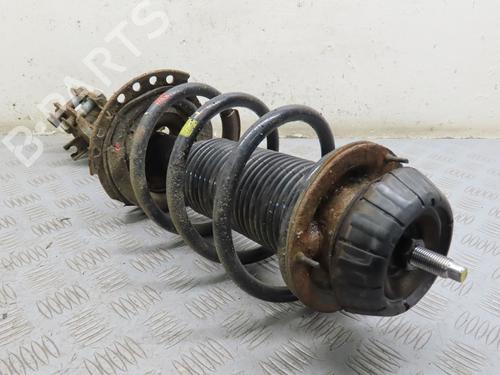 Used Left front shock absorber KIA RIO III (UB) 1.2 CVVT (84 hp) 27488234