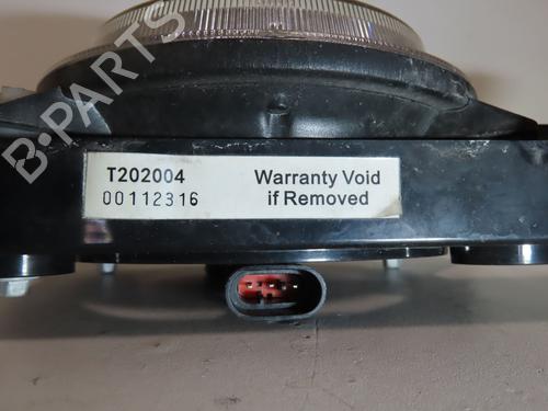 Used Left headlight Left headlight CITROËN AMI (9A_) Electric (9AZ2CA) (8 hp) 39966548 39966548