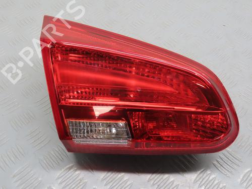 Left tailgate light KIA CEE'D (JD) 1.6 CRDi 136 | BP27488896C79 