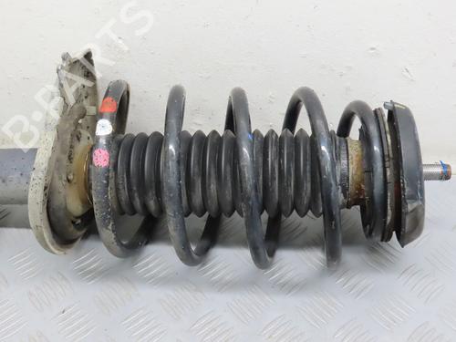 Left front shock absorber CITROËN C4 II (NC_) 1.6 HDi 90 | BP17777903M16 