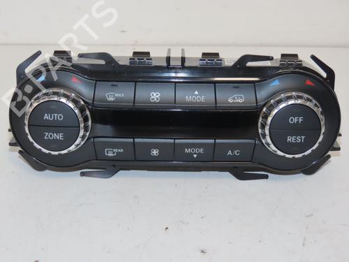 Climate control MERCEDES-BENZ A-CLASS (W176) A 200 CDI / d 4-matic (176.002) | BP39481715I5 - Image 4