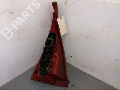 Right taillight CITROËN C3 I (FC_, FN_) 1.4 HDi | BP10396552C35 