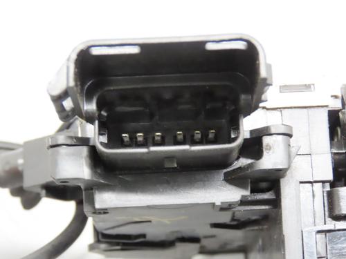 Used Front right lock CITROËN C3 Picasso (SH_) 1.6 VTi 120 (120 hp) 17781419