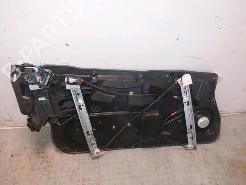 Rudehejsemekanisme Højre foran FORD FIESTA VI (CB1, CCN) 1.25 | BP9378177C23