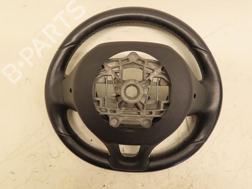 Steering wheel PEUGEOT 208 I (CA_, CC_) 1.2 VTI 82 | BP27351951C49 